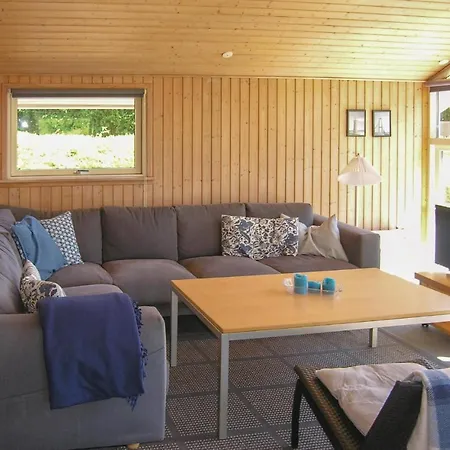Casa vacanze 3 Bedroom Lovely In Rudkobing *