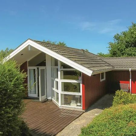 3 Bedroom Lovely In Rudkobing Casa vacanze