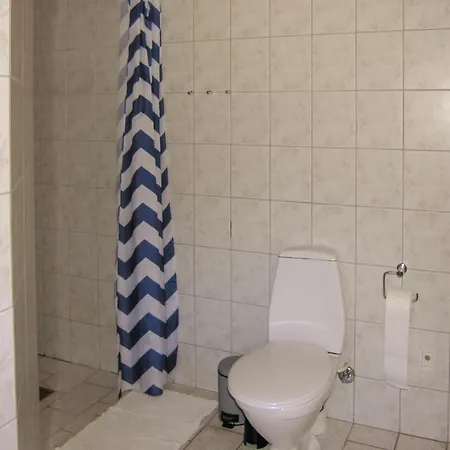 3 Bedroom Lovely In Rudkobing Spodsbjerg