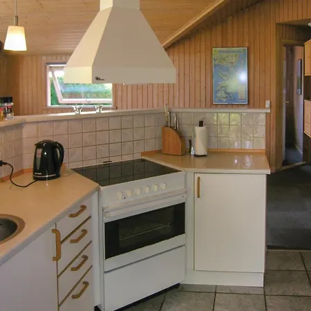 3 Bedroom Lovely In Rudkobing *