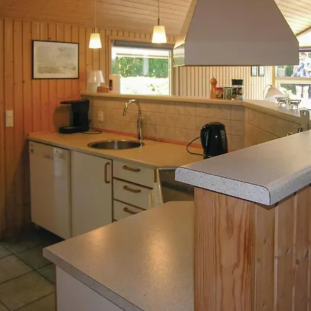 3 Bedroom Lovely In Rudkobing