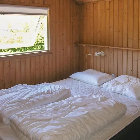 Casa vacanze 3 Bedroom Lovely In Rudkobing *
